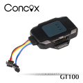 Concox Most Stable GPS Tracking Unit for Motorbike/Motorcycle Gt100